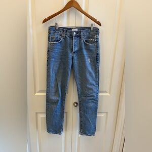 2/$15 Citizens Of Humanity Emerson Jeans